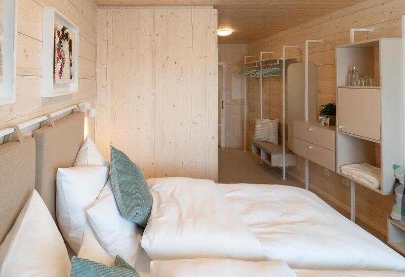 Standard-huone, Freilich. Bistro. Bar. Hotel   Digitaler Self Check In