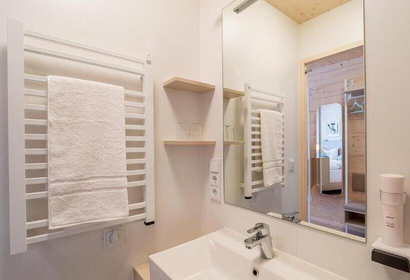 Standardrum, Freilich. Bistro. Bar. Hotel   Digitaler Self Check In