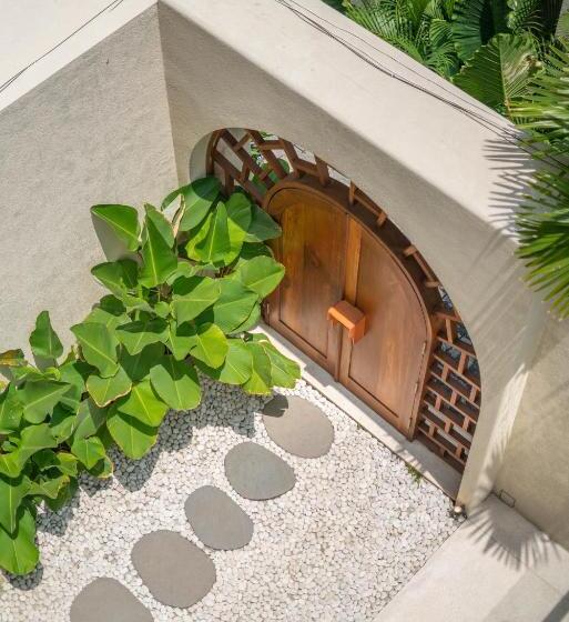 וילת 3 חדרי שינה עם בריכה, Alegria De La Vida