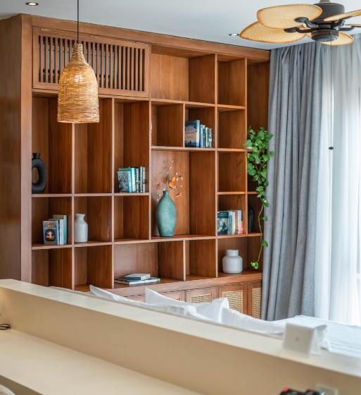 וילת 3 חדרי שינה עם בריכה, Alegria De La Vida