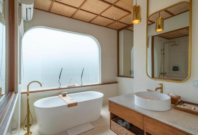 וילה בת 3 חדרי שינה, Alegria De La Vida