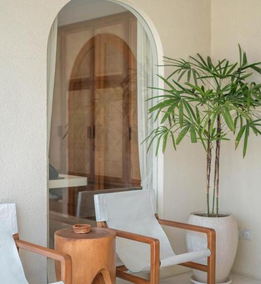 וילת סופריור, חדר שינה 1, Alegria De La Vida