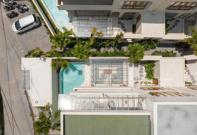 וילת סופריור, חדר שינה 1, Alegria De La Vida