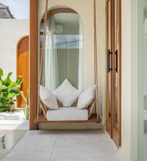 וילת סופריור, חדר שינה 1, Alegria De La Vida