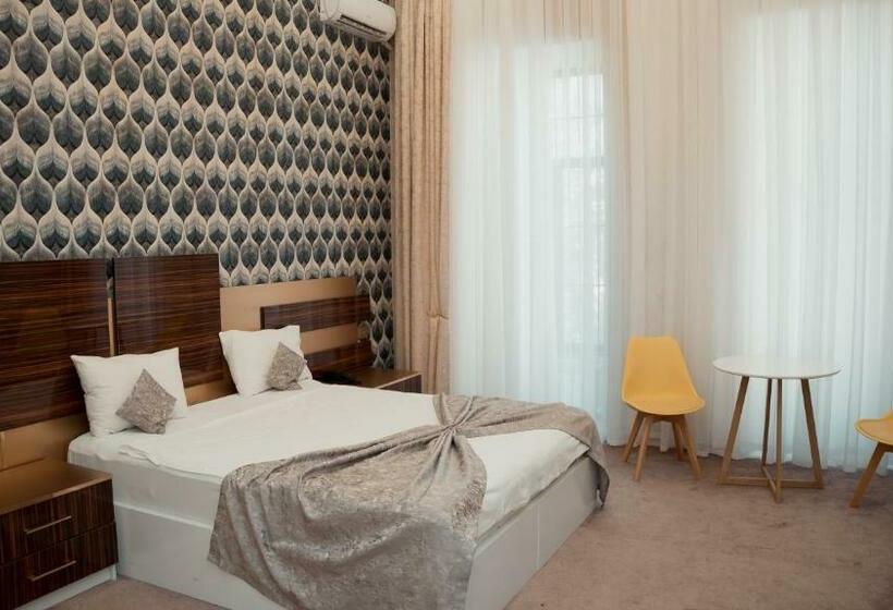 חדר דלוקס, Dionis