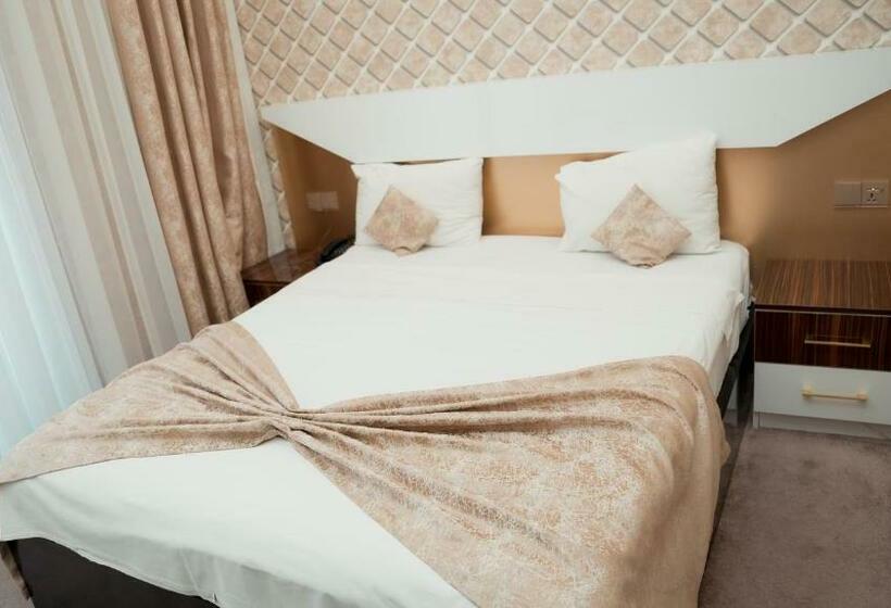 חדר סטנדרט עם מרפסת, Dionis