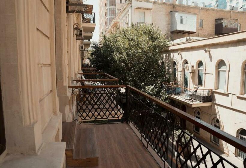 חדר סטנדרט יחיד, Dionis