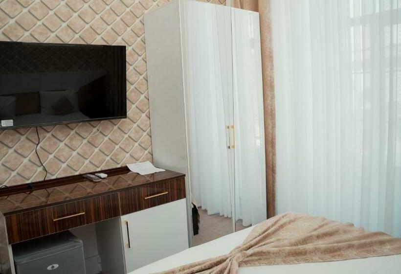 חדר סטנדרט יחיד, Dionis