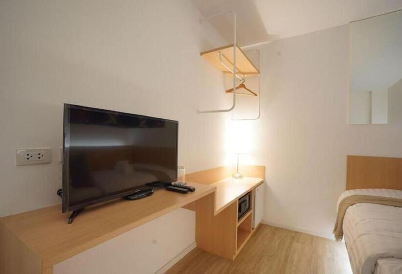 חדר סטנדרט, E11