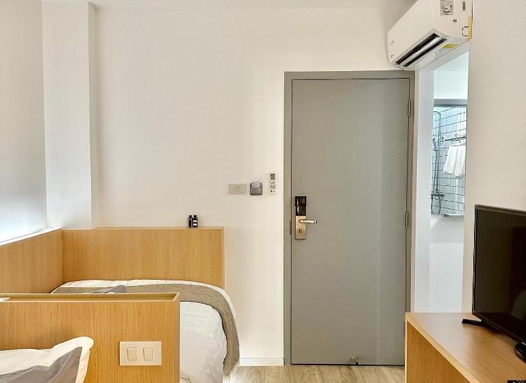 חדר סטנדרט, E11