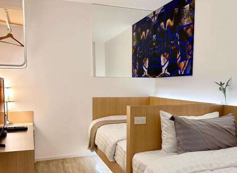 חדר סטנדרט, E11