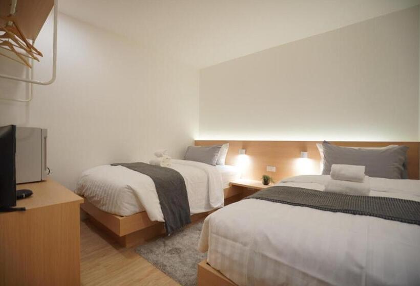 חדר סטנדרט, E11