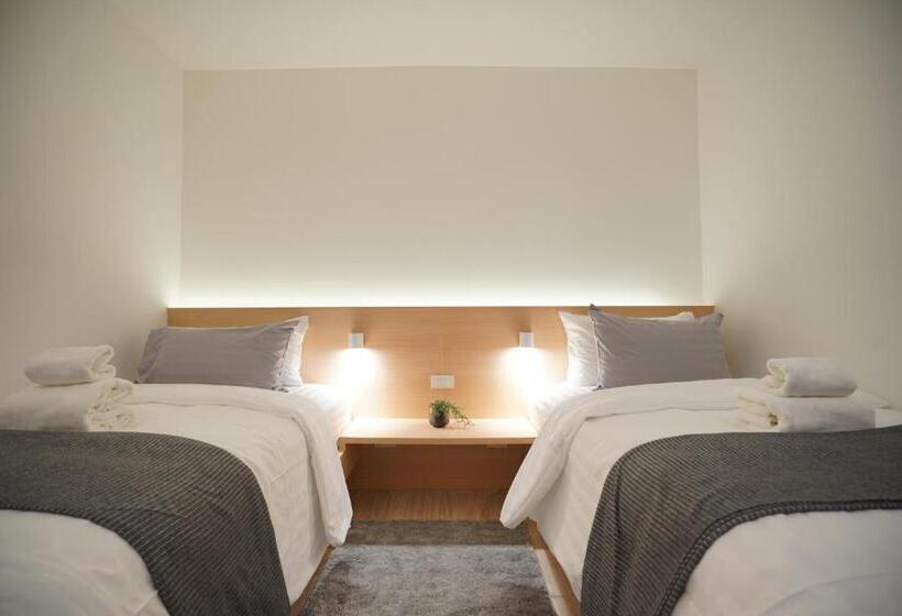 חדר סטנדרט, E11