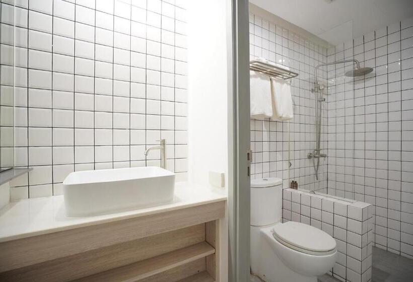 חדר סטנדרט, E11