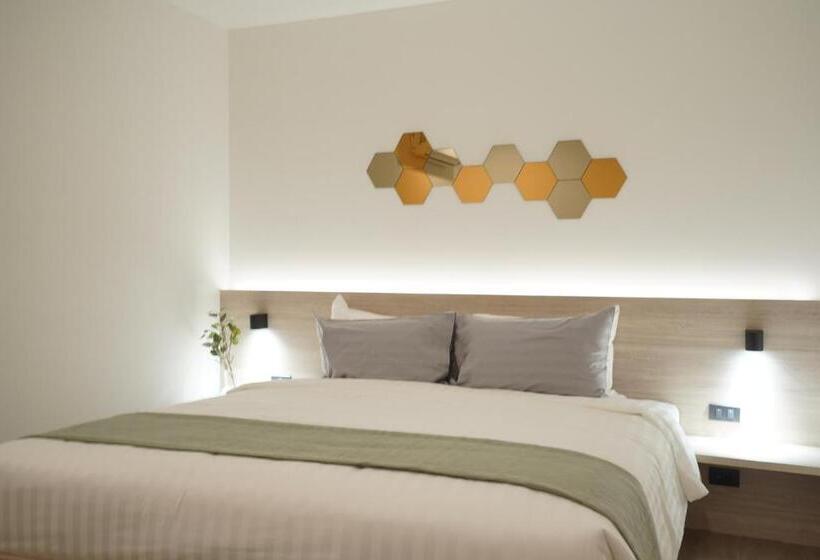 חדר סטנדרט, E11