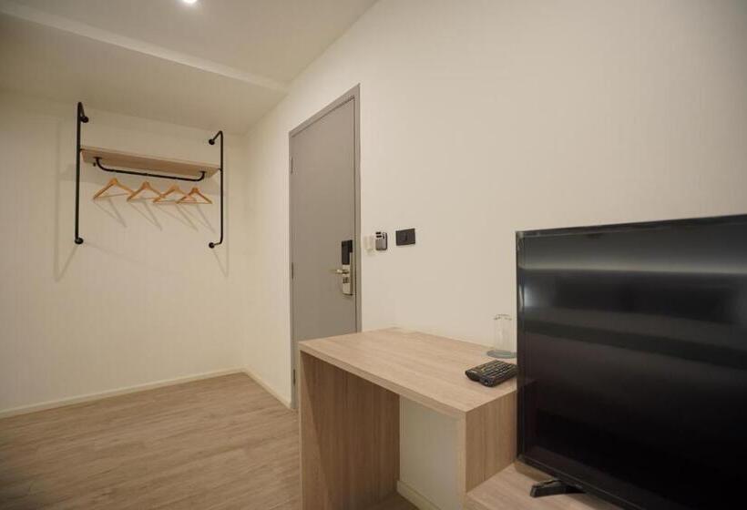 חדר סטנדרט, E11