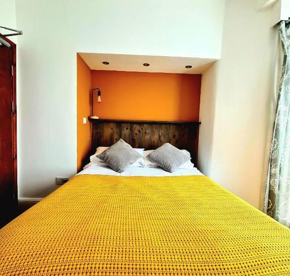 غرفة قياسية, Elemental Surf Lodge