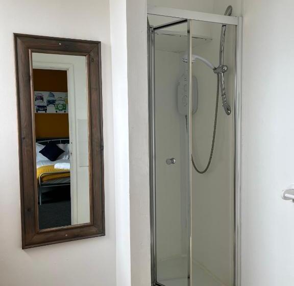 غرفة قياسية, Elemental Surf Lodge