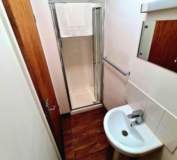 غرفة قياسية, Elemental Surf Lodge