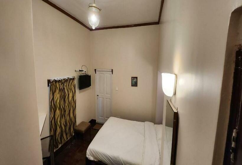 Quarto Estandar, Ivanhoe