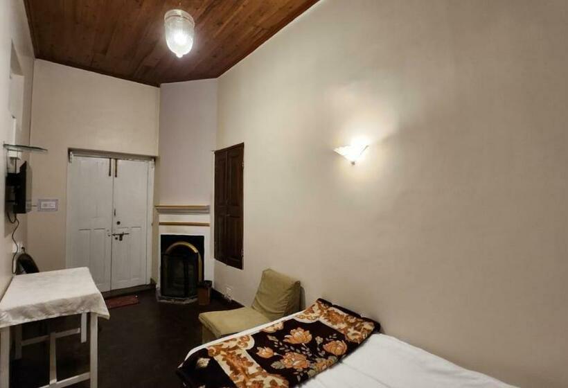 Standard-huone, Ivanhoe