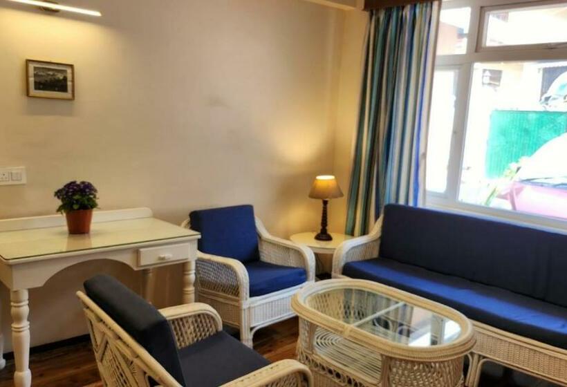 Quarto Estandar, Ivanhoe