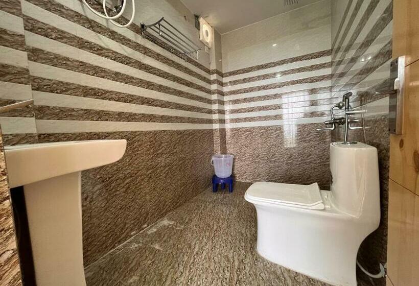 חדר דלוקס, The Nature Heaven Mussoorie