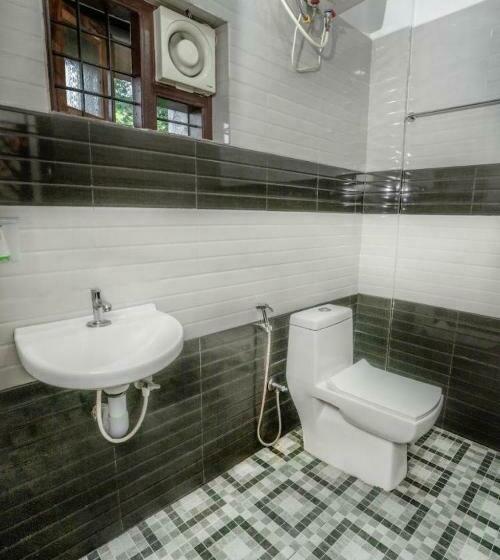 スイート, Vythiri Horizon