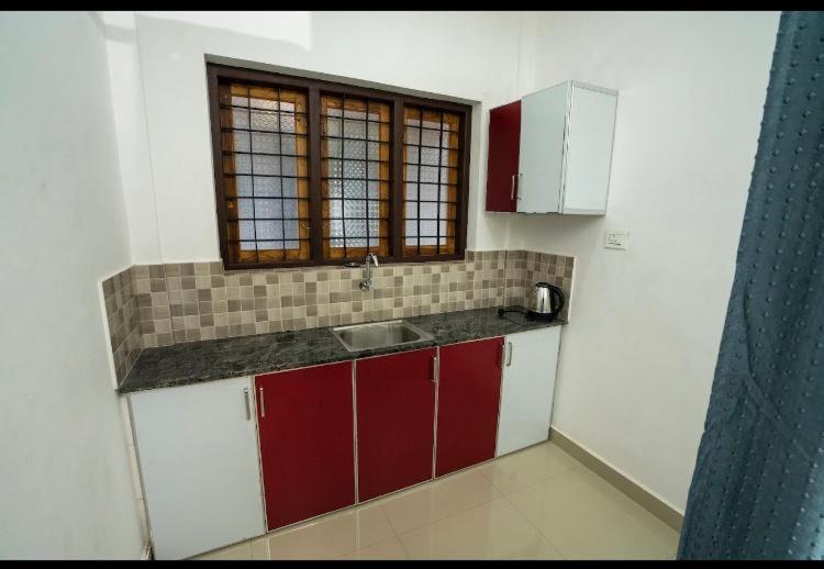 スイート, Vythiri Horizon