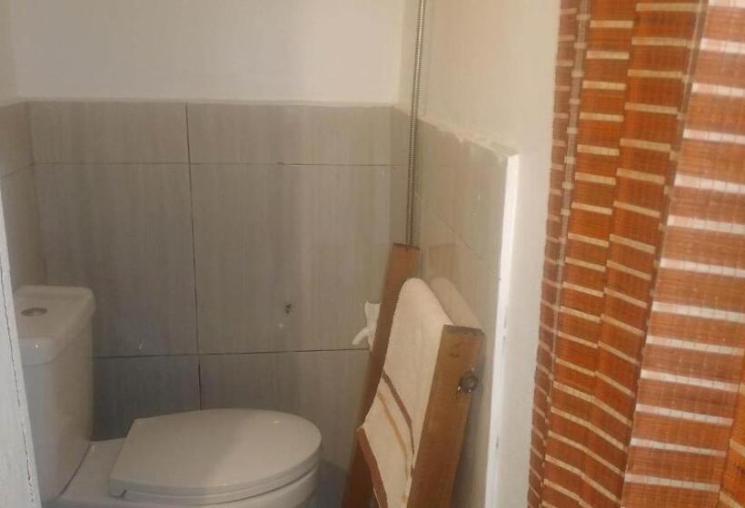 Cameră Standard Individuală, Mabs Hostel