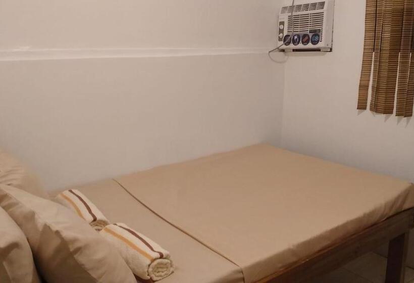 Cameră Standard Individuală, Mabs Hostel