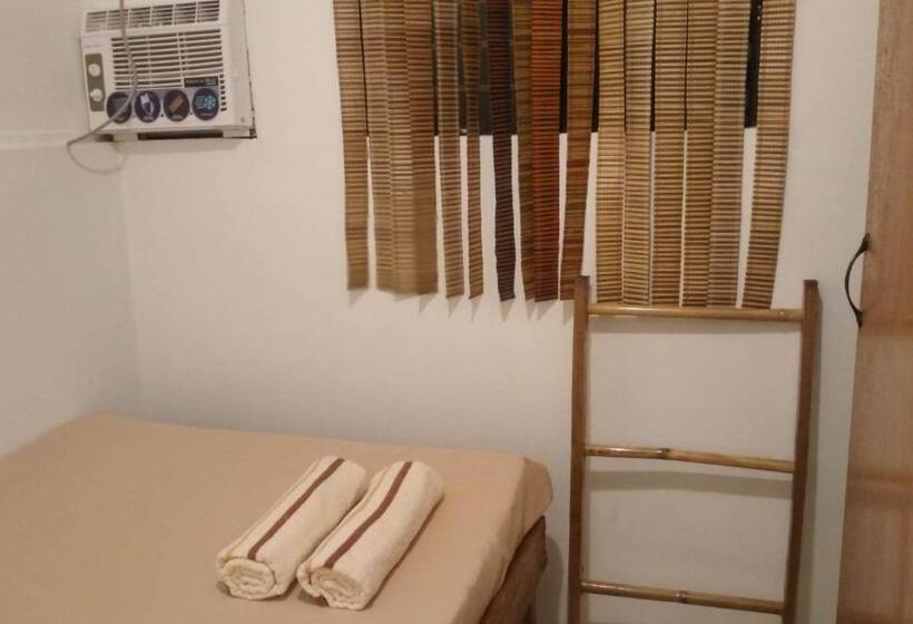 Cameră Standard Individuală, Mabs Hostel