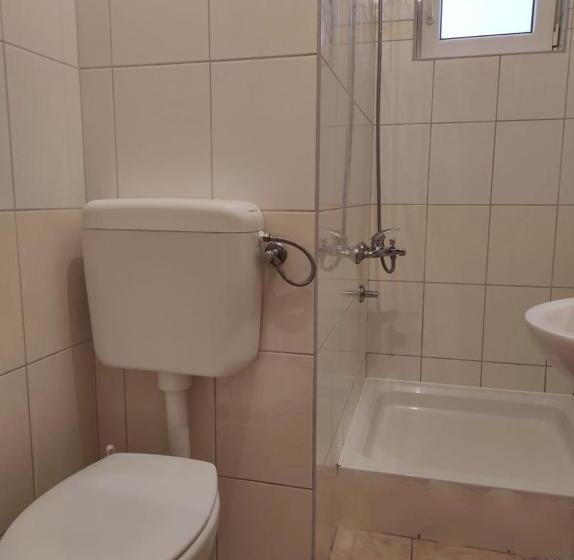 استودیو استاندارد با تراس, Apartments Draženka