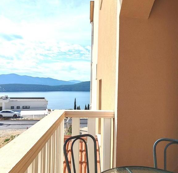 استودیو استاندارد با بالکن, Apartments Draženka