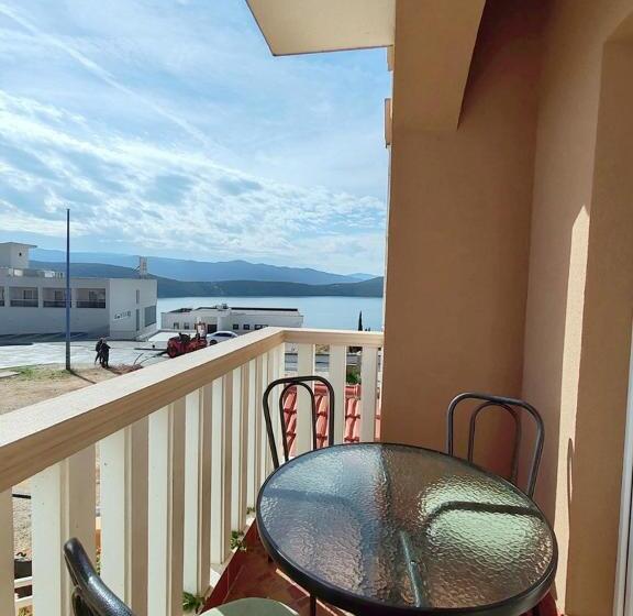 استودیو استاندارد با بالکن, Apartments Draženka