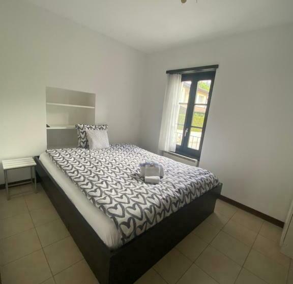 חדר סטנדרט, Bellvedere Cureglia