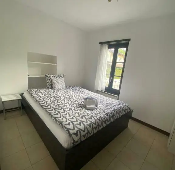 Standard-huone, Bellvedere Cureglia