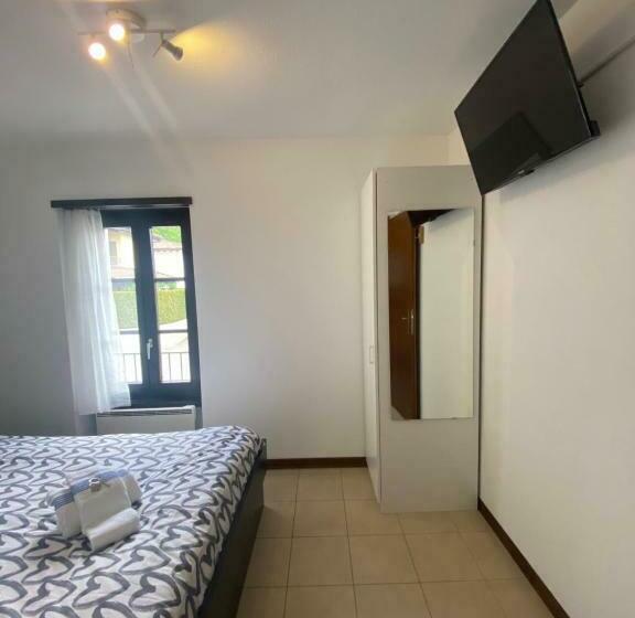 חדר סטנדרט, Bellvedere Cureglia