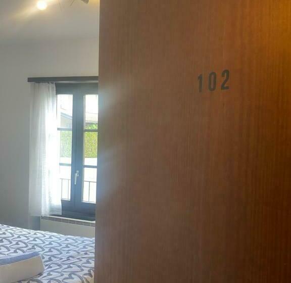 חדר סטנדרט, Bellvedere Cureglia