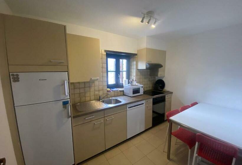 חדר סטנדרט, Bellvedere Cureglia