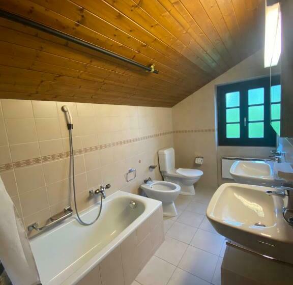 غرفة قياسية, Bellvedere Cureglia