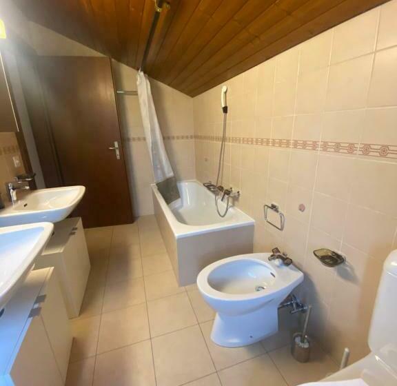 חדר סטנדרט, Bellvedere Cureglia