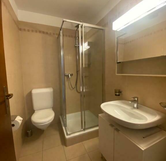 חדר סטנדרט, Bellvedere Cureglia