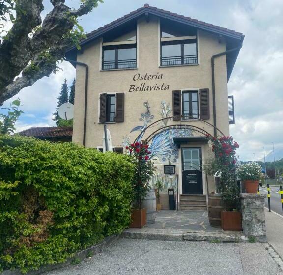 חדר סטנדרט, Bellvedere Cureglia