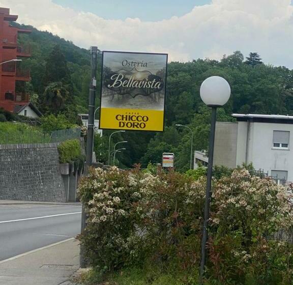 חדר סטנדרט, Bellvedere Cureglia