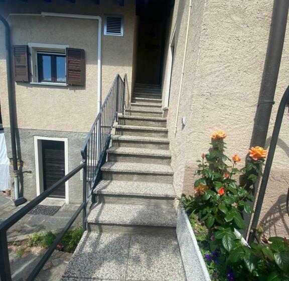 חדר סטנדרט, Bellvedere Cureglia