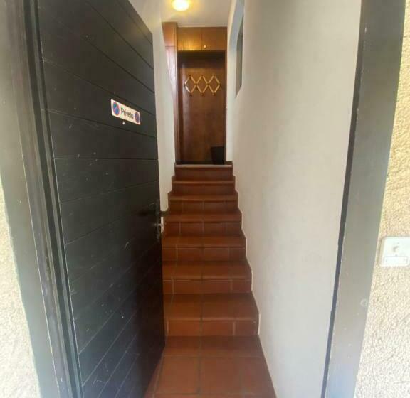 חדר סטנדרט, Bellvedere Cureglia