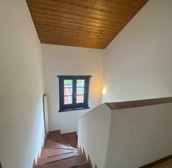 חדר סטנדרט, Bellvedere Cureglia