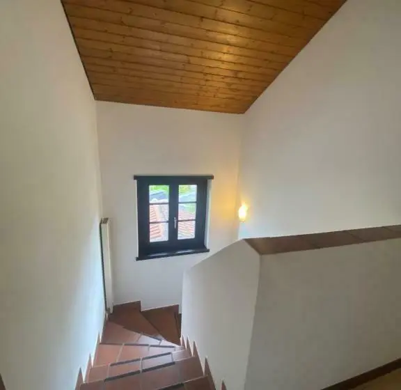 Standard-huone, Bellvedere Cureglia