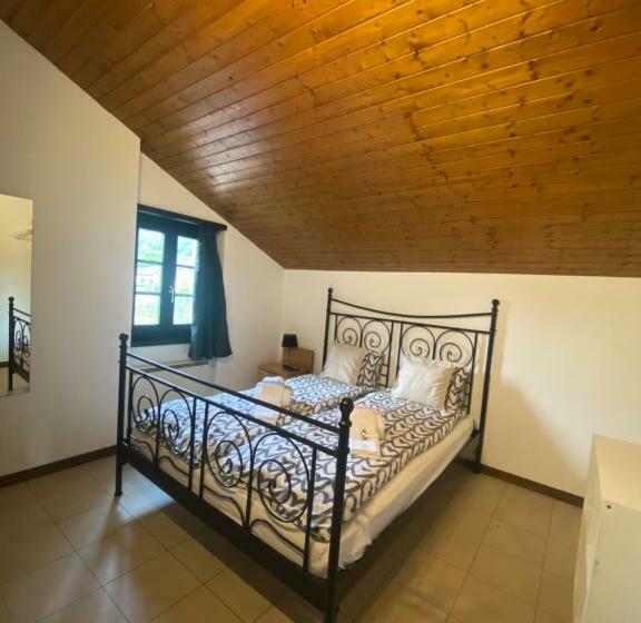 חדר סטנדרט, Bellvedere Cureglia